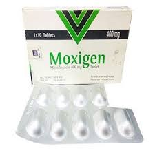 product name